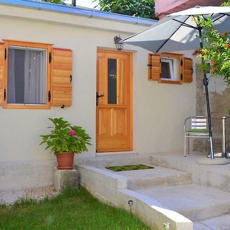 Apartman Romana Trogir Zewnętrze zdjęcie