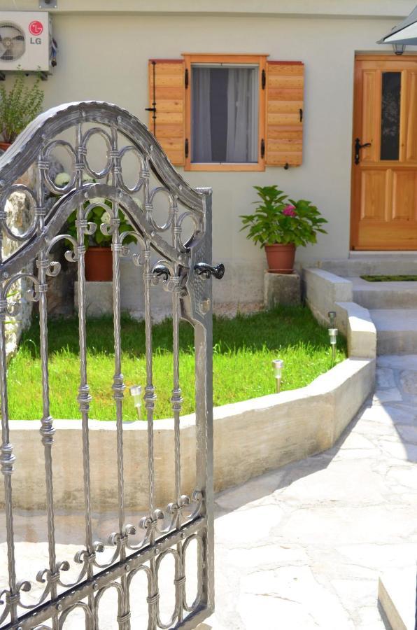Apartman Romana Trogir Zewnętrze zdjęcie
