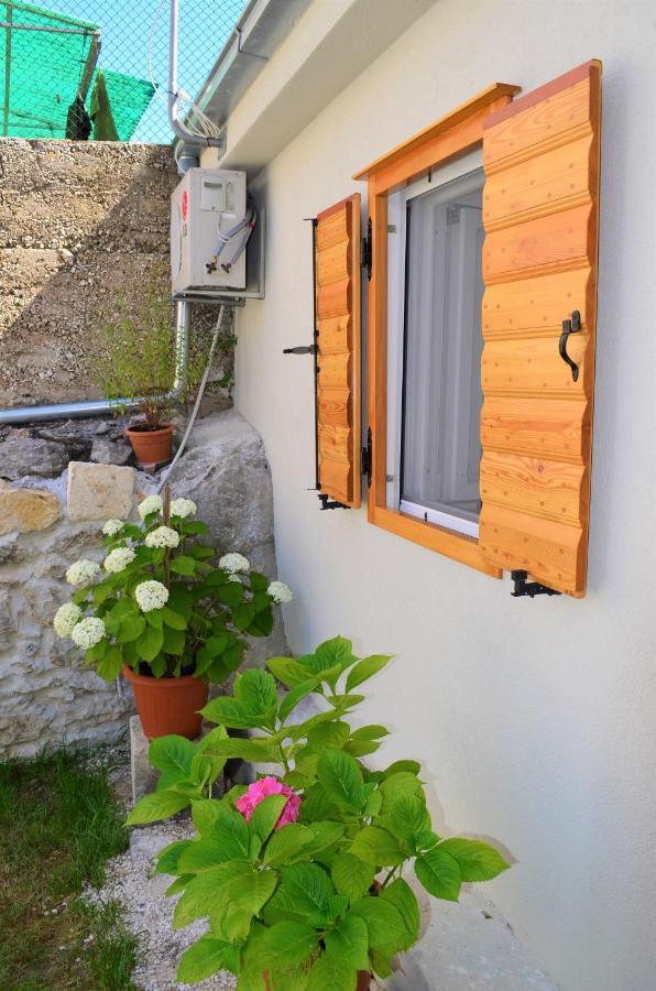 Apartman Romana Trogir Zewnętrze zdjęcie