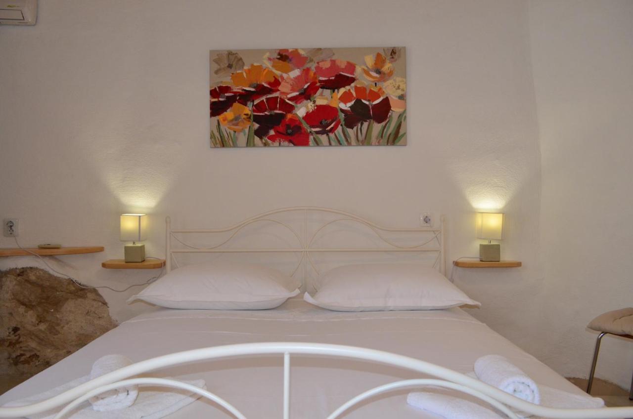 Apartman Romana Trogir Zewnętrze zdjęcie