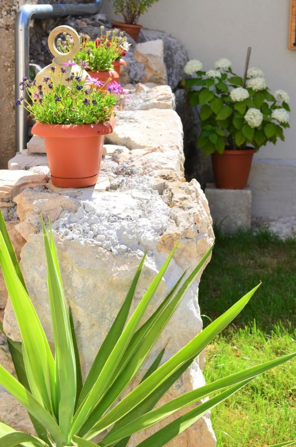 Apartman Romana Trogir Zewnętrze zdjęcie