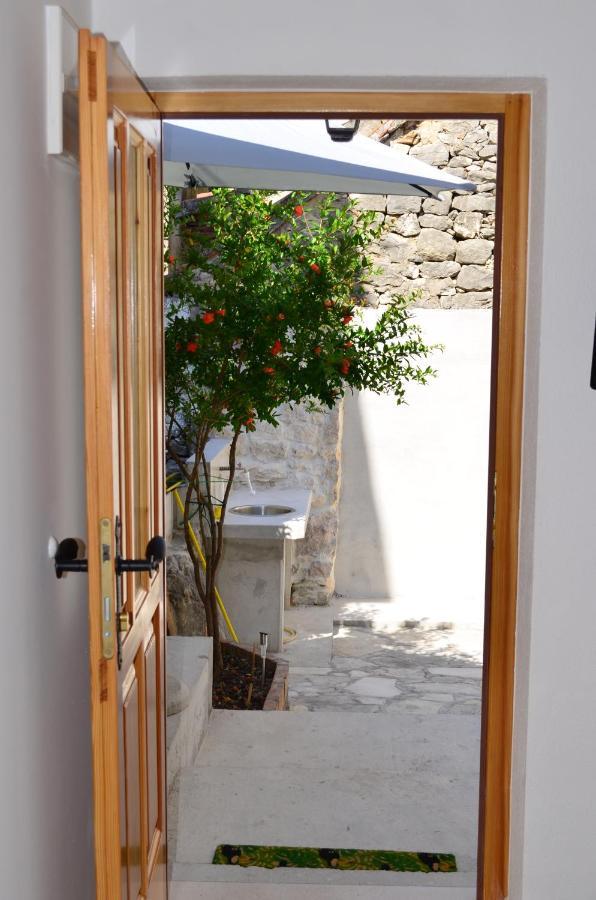 Apartman Romana Trogir Zewnętrze zdjęcie