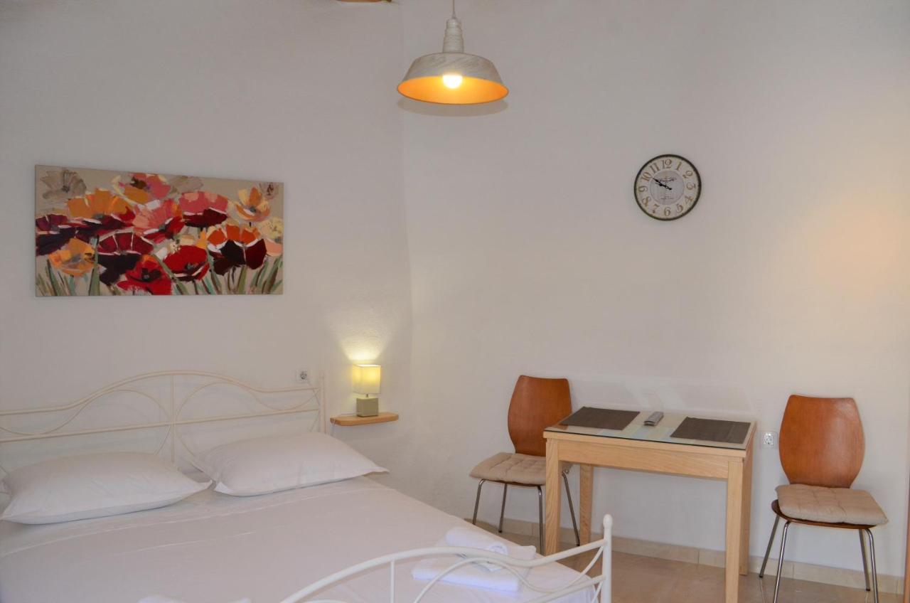 Apartman Romana Trogir Zewnętrze zdjęcie